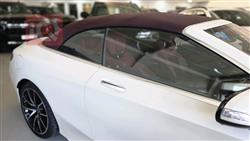 مرسيدس بنز S-Class